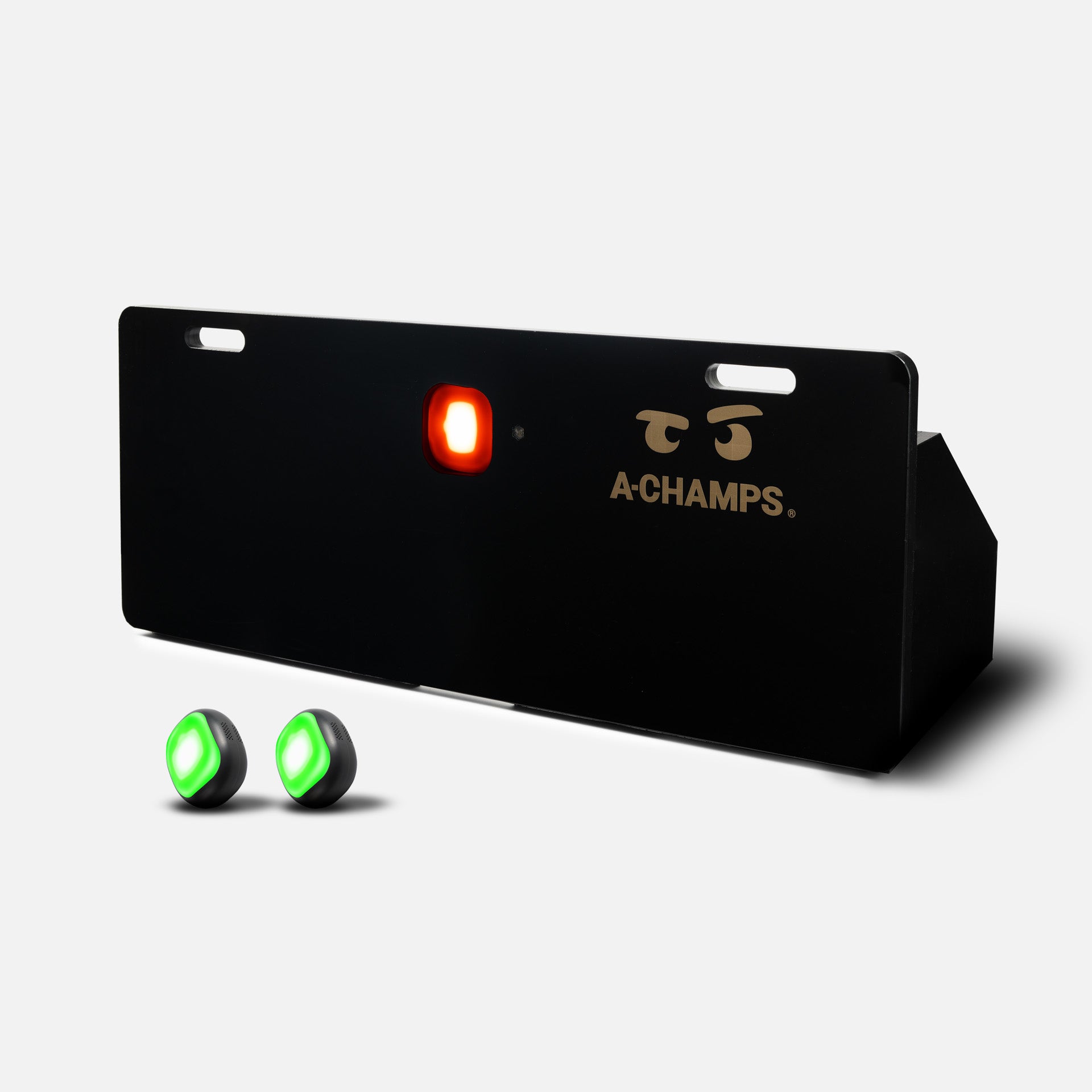 ROXPro RebounderGO 6 set